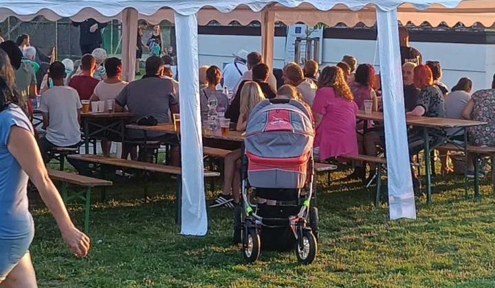 9. fotografia fotogalérie Deň obce Vyšná Olšava 2024