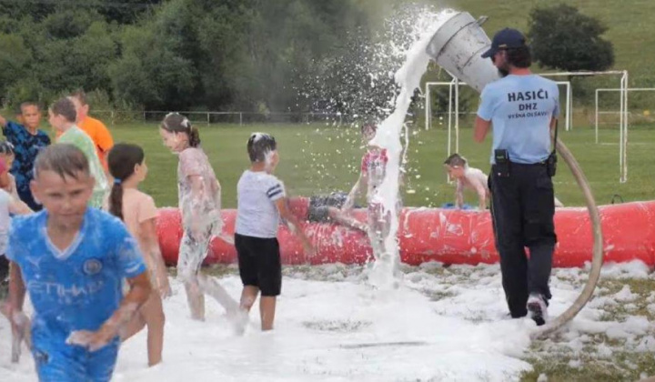 12. fotografia fotogalérie Deň obce Vyšná Olšava 2024