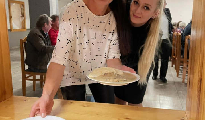 2. fotografia fotogalérie Mesiac účty k starším 2024