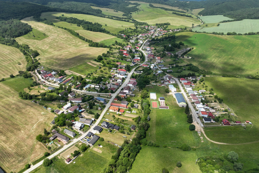 1. fotografia fotogalérie Galéria - úvod